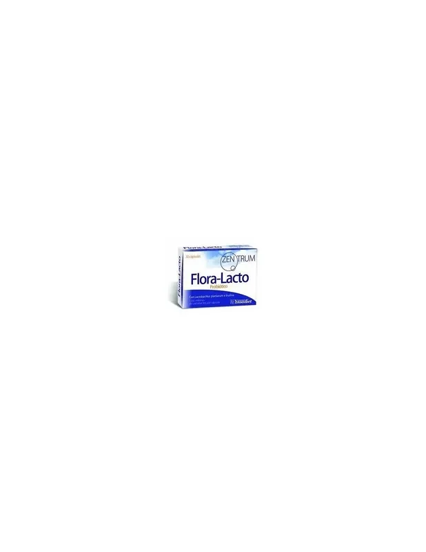 Zentrum Lacto 30 cap.