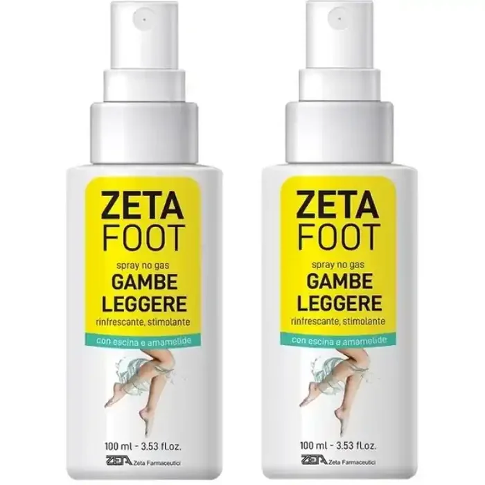 ZETAF SPRAY PIERNAS COMBINADO 2UNDS