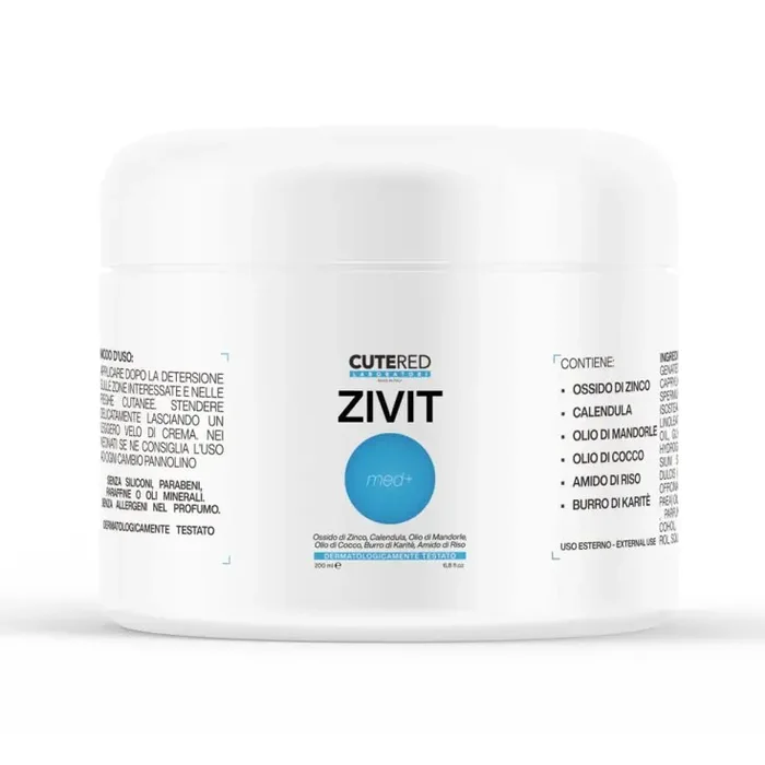 ZIVIT 200ML