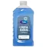 zorka limpiador wc ecológico gel 1 l