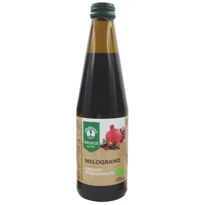 Zumo de Granada Probios 330ml