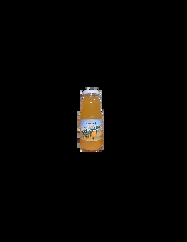 Zumo naranja 1L