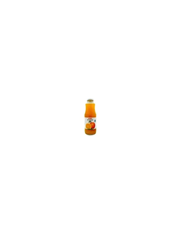 Zumo naranja ECO 1L